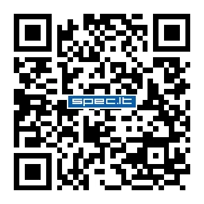 QR kodas | Roisinda distribution, MB | spec.lt