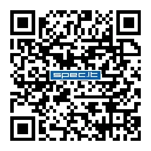 QR kodas | ORDEN, UAB