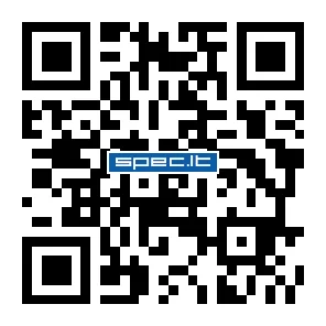 QR kodas | ROJALITA, UAB | spec.lt