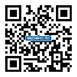 QR kodas | Rojana plius, UAB | spec.lt