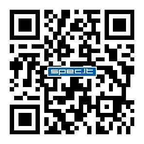 QR kodas | ROJASA, UAB | spec.lt