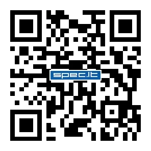 QR kodas | Rojaus bitės, MB | spec.lt