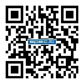 QR kodas | Rojaus idėjos, MB | spec.lt