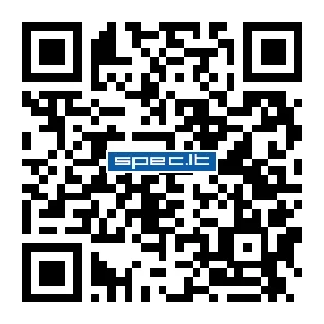 QR kodas | Rojaus Kampelis, IĮ | spec.lt