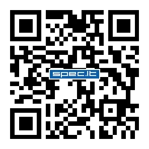 QR kodas | Rojaus Miškas, IĮ