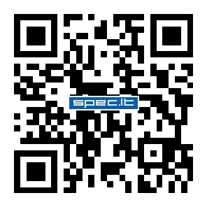 QR kodas | Rojaus namas, MB
