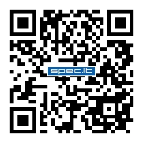 QR kodas | Stikus, UAB | spec.lt