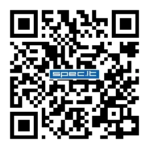 QR kodas | Rojaus projektai, MB