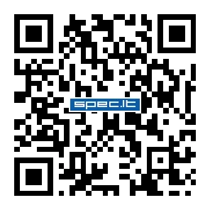 QR kodas | Rojaus slėnio gama, MB