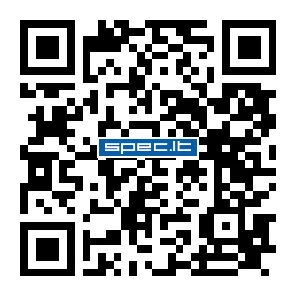 QR kodas | Rojaus Slėnio Surya, MB | spec.lt