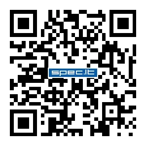 QR kodas | Rojaus sodyba, UAB