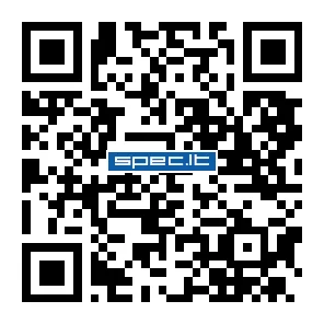 QR kodas | Rojaus triušis, VŠĮ | spec.lt