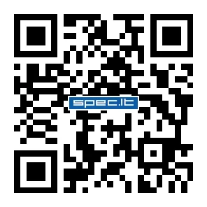 QR kodas | Rojausbroliai, MB