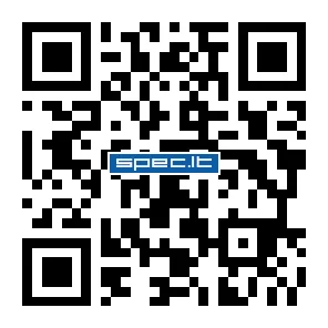 QR kodas | Rojera, UAB | spec.lt