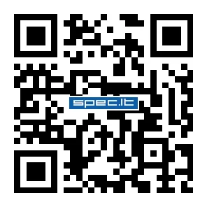 QR kodas | Rojeta, MB