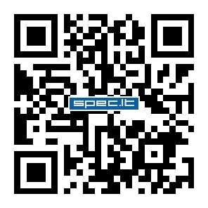 QR kodas | Rojsana, UAB | spec.lt