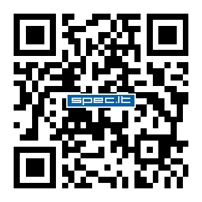 QR kodas | ROJU, UAB | spec.lt