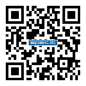 QR kodas | Rojupis, UAB | spec.lt