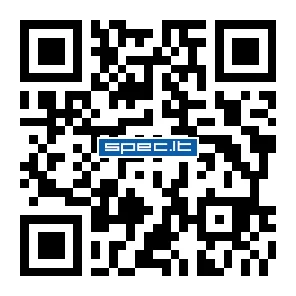 QR kodas | Rojūsta, UAB | spec.lt