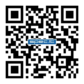 QR kodas | ROKADIS, UAB | spec.lt