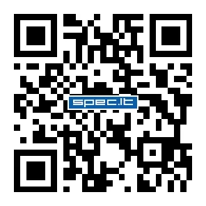 QR kodas | Rokal gevald, MB