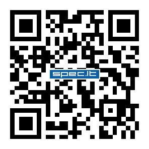 QR kodas | Rokanė, MB