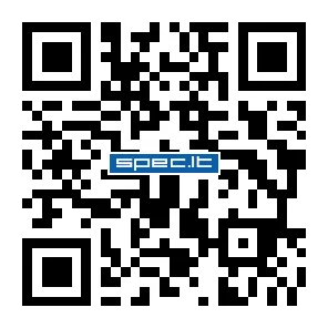 QR kodas | Rokardi, IĮ