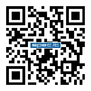 QR kodas | Rokars LT, MB