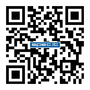 QR kodas | Rokarta, MB | spec.lt