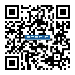 QR kodas | Rokas Bizulis ir architektai, MB
