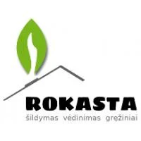 ROKASTA, UAB