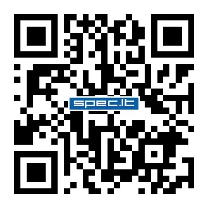 QR kodas | ROKASTA, UAB | spec.lt