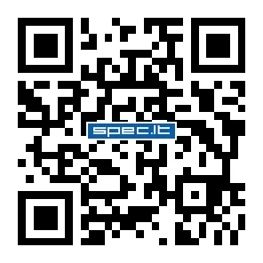 QR kodas | Rokausta, MB | spec.lt