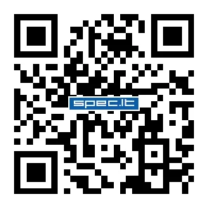QR kodas | Rokauta, UAB | spec.lt