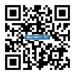 QR kodas | ROKBA, UAB | spec.lt
