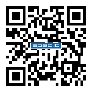 QR kodas | Rokburas, MB