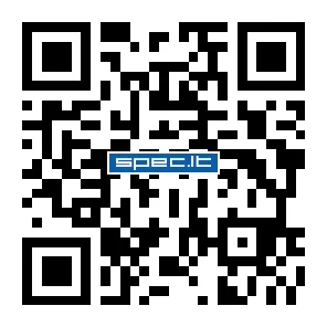 QR kodas | Rokcargo, MB