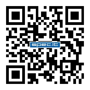 QR kodas | Rokdantis, UAB | spec.lt