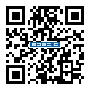 QR kodas | ROKDEITOMA, UAB | spec.lt