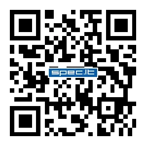 QR kodas | Rokdentis, UAB | spec.lt