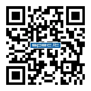 QR kodas | Rokela, MB