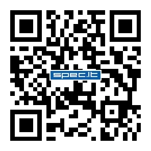 QR kodas | Rokelio, MB