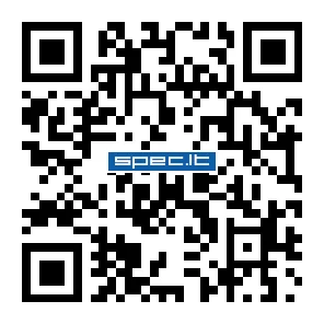 QR kodas | Rokenrolas po burėmis