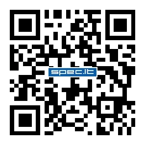 QR kodas | Rokensa, MB | spec.lt