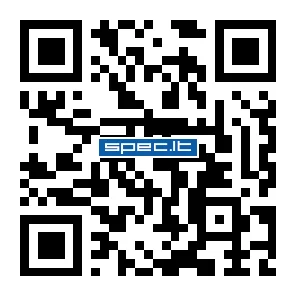 QR kodas | Roketa, MB | spec.lt