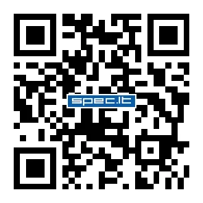 QR kodas | ROKEVIDA, UAB | spec.lt