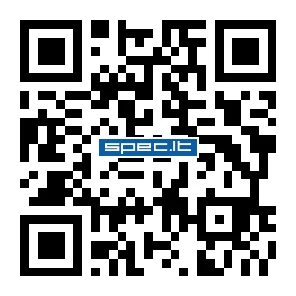QR kodas | RokGilė, UAB | spec.lt