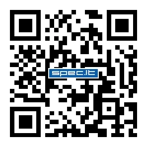 QR kodas | Rokia, UAB | spec.lt