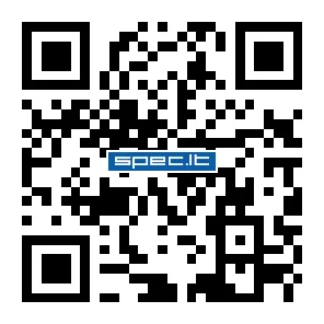 QR kodas | Rokis, UAB