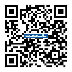 QR kodas | ROKIŠKIO AGROCHEMIJA, UAB | spec.lt